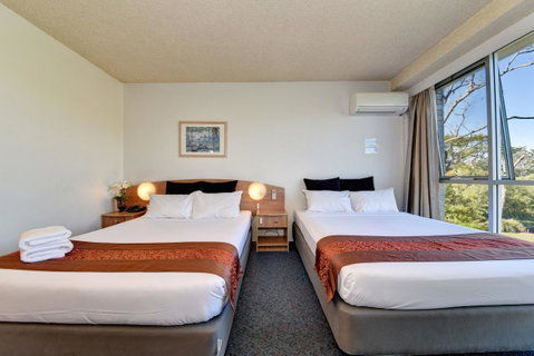 The Select Inn Ryde - Nambucca Heads Accommodation 8