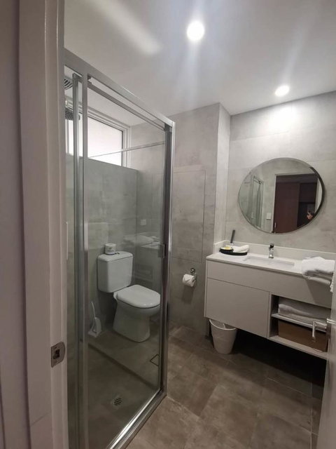 The Select Inn Ryde - Nambucca Heads Accommodation 3
