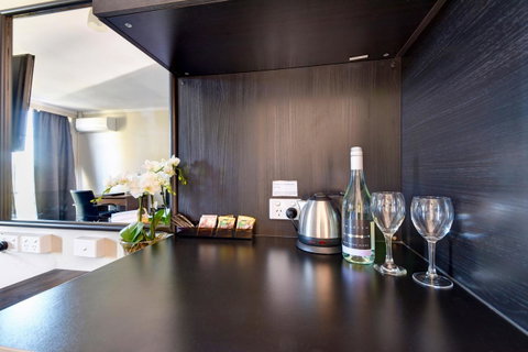 The Select Inn Ryde - Nambucca Heads Accommodation 24