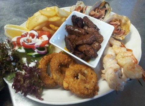 The Select Inn Ryde - Nambucca Heads Accommodation 42