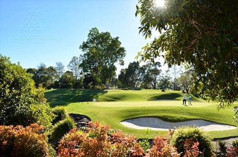 The Select Inn Ryde - Nambucca Heads Accommodation 12