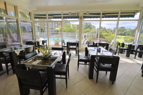 The Select Inn Ryde - Nambucca Heads Accommodation 36