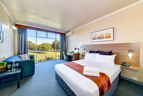 The Select Inn Ryde - Nambucca Heads Accommodation 14