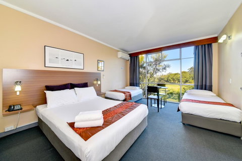 The Select Inn Ryde - Nambucca Heads Accommodation 29
