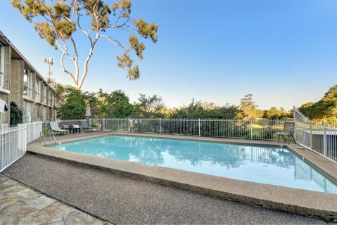 The Select Inn Ryde - Nambucca Heads Accommodation 1