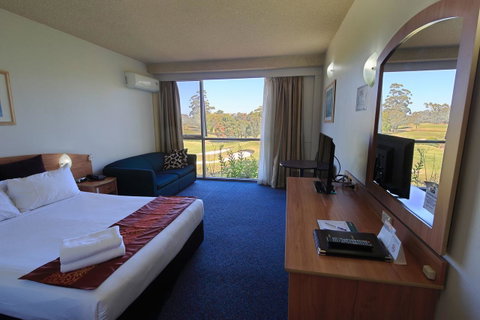 The Select Inn Ryde - Nambucca Heads Accommodation 9