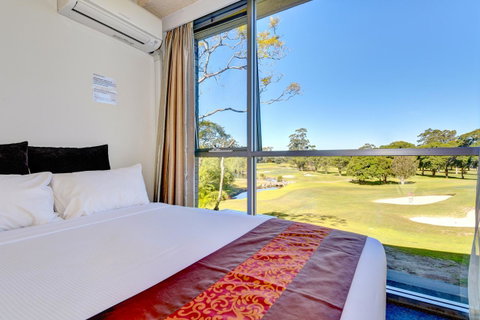 The Select Inn Ryde - Nambucca Heads Accommodation 22