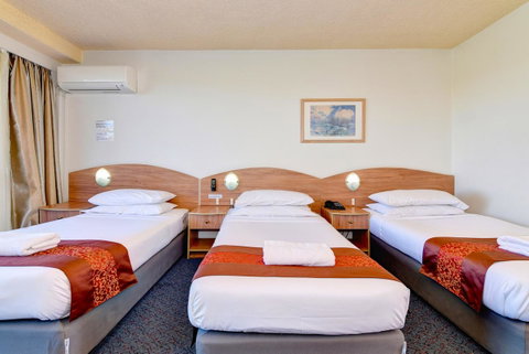 The Select Inn Ryde - Nambucca Heads Accommodation 27