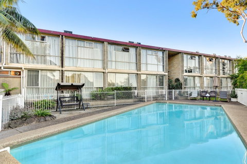 The Select Inn Ryde - Nambucca Heads Accommodation 10