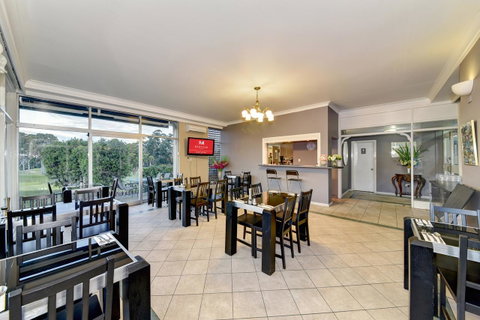 The Select Inn Ryde - Nambucca Heads Accommodation 17