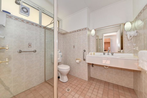 The Select Inn Ryde - Nambucca Heads Accommodation 7
