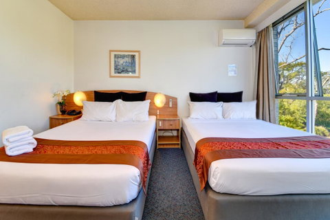 The Select Inn Ryde - Nambucca Heads Accommodation 5