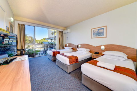 The Select Inn Ryde - Nambucca Heads Accommodation 26