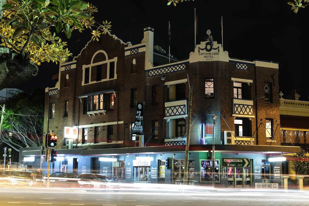 Paddington NSW Nambucca Heads Accommodation