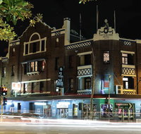 Clover Backpackers - Nambucca Heads Accommodation