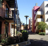 Sydney University Village - Nambucca Heads Accommodation