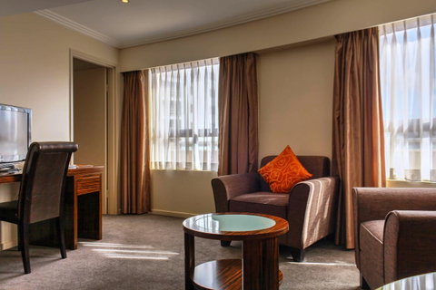 Seasons Darling Harbour - Nambucca Heads Accommodation 28