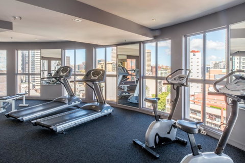 Seasons Darling Harbour - Nambucca Heads Accommodation 6