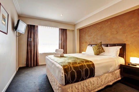 Seasons Darling Harbour - Nambucca Heads Accommodation 16