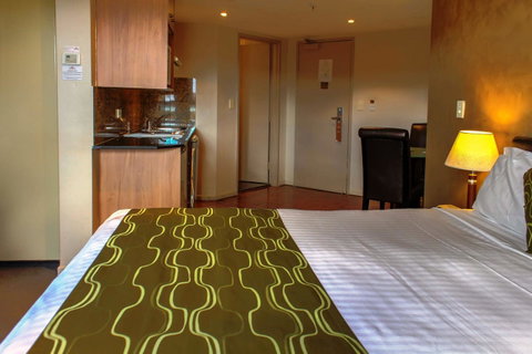 Seasons Darling Harbour - Nambucca Heads Accommodation 32