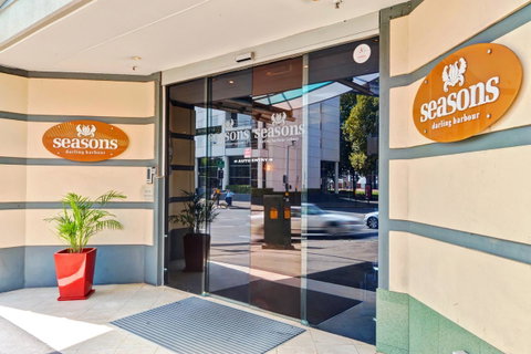 Seasons Darling Harbour - Nambucca Heads Accommodation 27