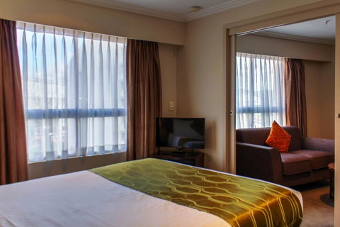 Seasons Darling Harbour - Nambucca Heads Accommodation 21