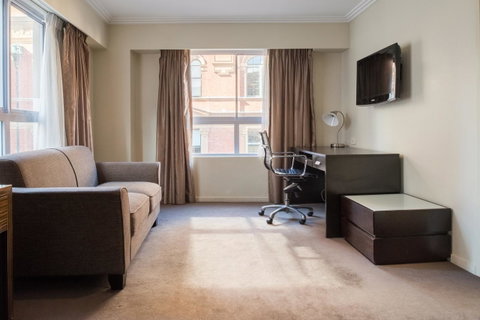 Seasons Darling Harbour - Nambucca Heads Accommodation 4