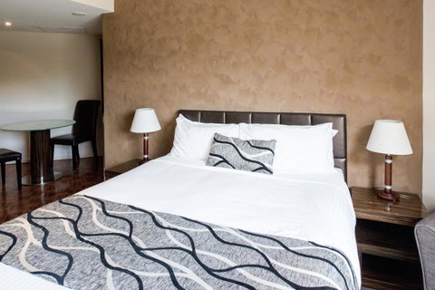 Seasons Darling Harbour - Nambucca Heads Accommodation 11