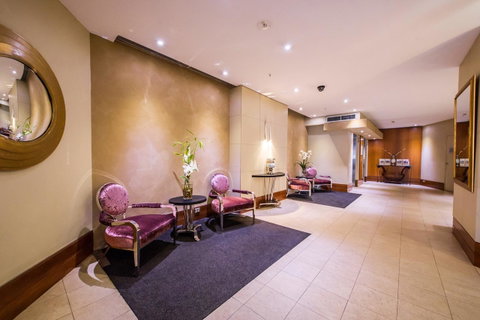 Seasons Darling Harbour - Nambucca Heads Accommodation 20