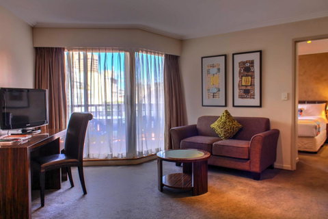 Seasons Darling Harbour - Nambucca Heads Accommodation 15