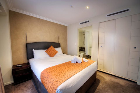 Seasons Darling Harbour - Nambucca Heads Accommodation 22