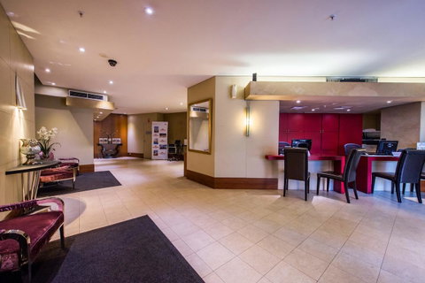 Seasons Darling Harbour - Nambucca Heads Accommodation 25