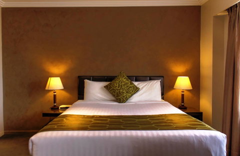 Seasons Darling Harbour - Nambucca Heads Accommodation 18