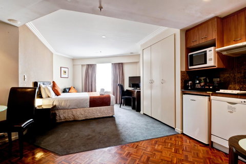 Seasons Darling Harbour - Nambucca Heads Accommodation 23