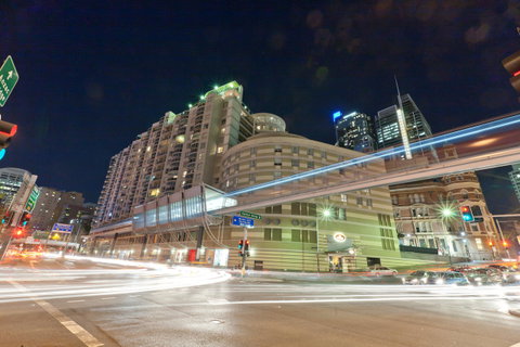 Seasons Darling Harbour - Nambucca Heads Accommodation 19
