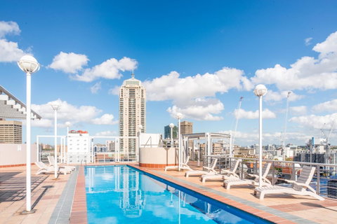 Seasons Darling Harbour - Nambucca Heads Accommodation 1