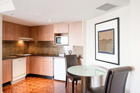 Seasons Darling Harbour - Nambucca Heads Accommodation 13