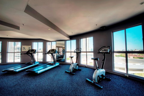 Seasons Darling Harbour - Nambucca Heads Accommodation 30