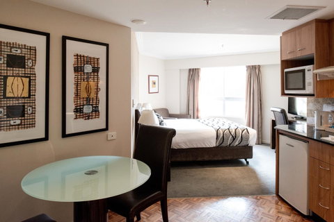 Seasons Darling Harbour - Nambucca Heads Accommodation 12