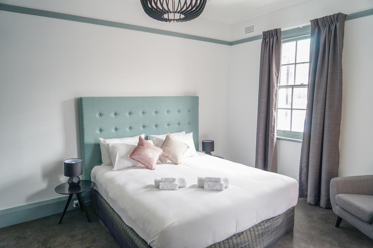 Campsie NSW Nambucca Heads Accommodation