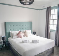 Oasis on Beamish Hotel - Nambucca Heads Accommodation