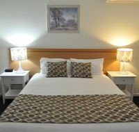 Albury Burvale Motor Inn - Nambucca Heads Accommodation