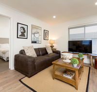 Sleeping in Style - Central  Sophisticated - Nambucca Heads Accommodation