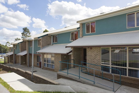 Western Sydney University Village - Penrith - Nambucca Heads Accommodation 9