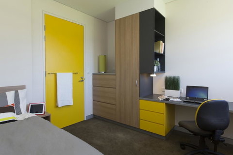 Western Sydney University Village - Penrith - Nambucca Heads Accommodation 1