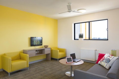 Western Sydney University Village - Penrith - Nambucca Heads Accommodation 10