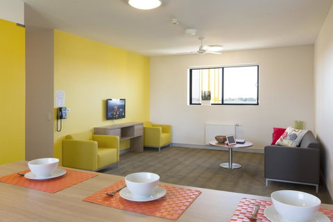 Western Sydney University Village - Penrith - Nambucca Heads Accommodation 3