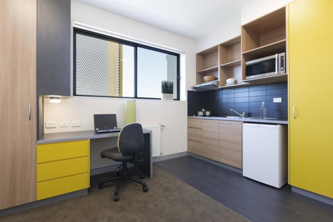 Western Sydney University Village - Penrith - Nambucca Heads Accommodation 14