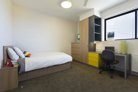 Western Sydney University Village - Penrith - Nambucca Heads Accommodation 13