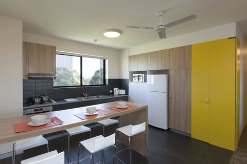 Western Sydney University Village - Penrith - Nambucca Heads Accommodation 4